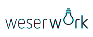 weserwork Logo