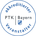 PTK Bayern akkeditiert