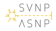 SVNP ASNP Logo