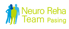 Neuro Reha Team Pasing Logo