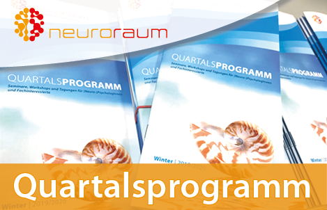 neuroraum Quartalsprogramm