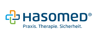 Hasomed Logo