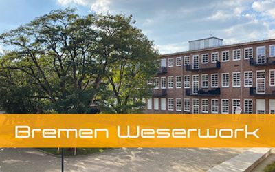 BREMEN – Unser neuer Standort