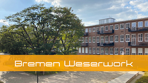 BREMEN – Unser neuer Standort