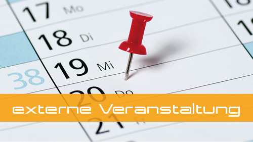 Externer Veranstaltungshinweis: 13. Alterspsychiatrische Tagung 2025
