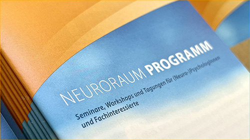 neuroraum Programm – neuroraum Bildungsangebot im Überblick