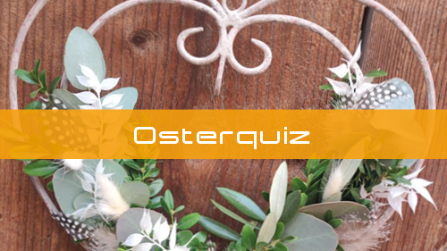 Das neuroraum Oster-Quiz ist beendet – und die Gewinner:innen stehen fest!
