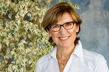 Dr. phil. Elisabeth Jentschke M.A., Dipl. Psychogerontologin, Psychoonkologin & Systemische Therapeutin, Comprehensive Cancer Center Mainfranken CCC, Universität Würzburg