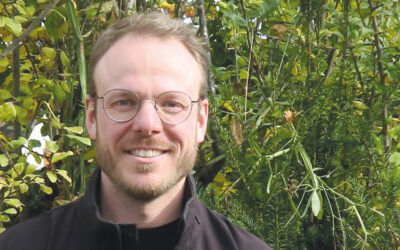 Dipl.-Psych. Konrad Rädlinger, approbierter Psychotherapeut für Verhaltenstherapie, Praxis Dr. Schwerdle & Dr. Brütting-Schick, Würzburg/Höchberg