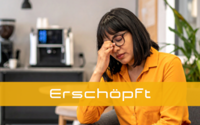 12.05.2025: Internationaler Tag des chronischen Erschöpfungssyndroms