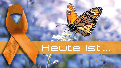 30.05.2025: Welt-Multiple-Sklerose-Tag