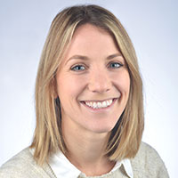 Miriam Schönfeld Portraitfoto