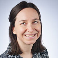Sarah Jäckle Portraitfoto