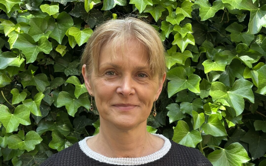 Dr. Deike Dominok, Landesamt für Gesundheit und Soziales, Berlin (06/25)