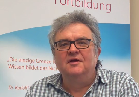 Dipl.-Psych. Gerhard Müller, Praxis für Klinische Neuropsychologie & neuroraum Fortbildung, Würzburg (09/24)