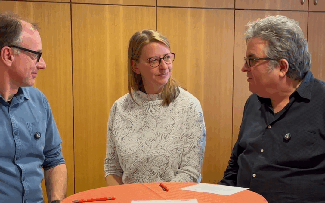Dipl.-Psych. Ralf Heindorf, Neuropsychologie Armgardt, Bremen & Dipl.-Psych. Dorothea Mielke, NRZ Neurologische Rehaklinik Friedehorst, Bremen (01/25)