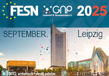 Jetzt vormerken: FESN-GNP 2025 in Leipzig!
