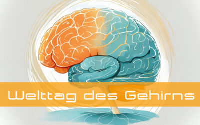22.07.2025: Welttag des Gehirns