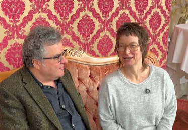 Dipl.-Psych. Sabine Bruchmann, Westfälische-Wilhelms-Universität, Münster (03/25)