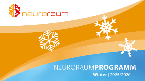 neuroraum Winterprogramm 2025