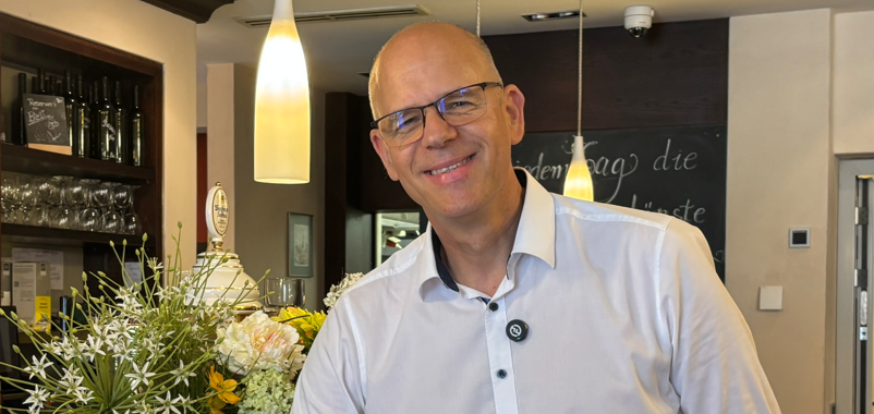 Dipl.-Psych. Thilo Müller, Rehaklinik Zihlschlacht, CH (06/2025)