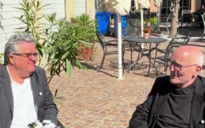 Prof. Dr. Wolfgang Fries, Berlin (05/25)