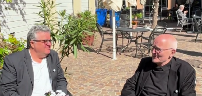 Prof. Dr. Wolfgang Fries, Berlin (05/25)