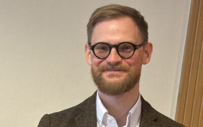 Dr. Maximilian U. Friedrich, Universitätsklinikum Ulm (10/25)