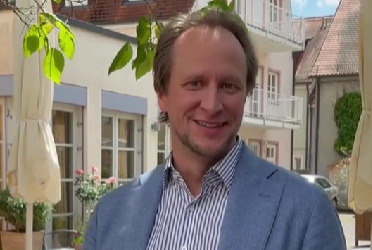 Dr. med. Max Christian Pensel, M.A., Universitätsklinikum Bonn (05/25)