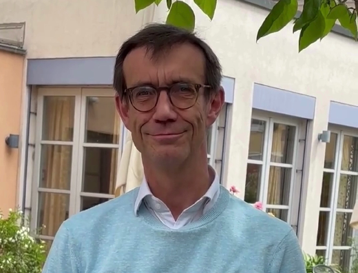 Prof. Dr. Christian Schmahl, Zentralinstitut für Seelische Gesundheit, Mannheim (05/25)