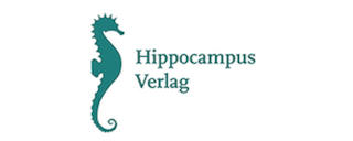 Partnerlogo Hippocampus Verlag