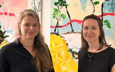 M. A. Karoline Wirth, Sozialreferat, Stadt Würzburg (07/26)