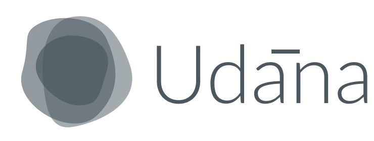 Udana Logo